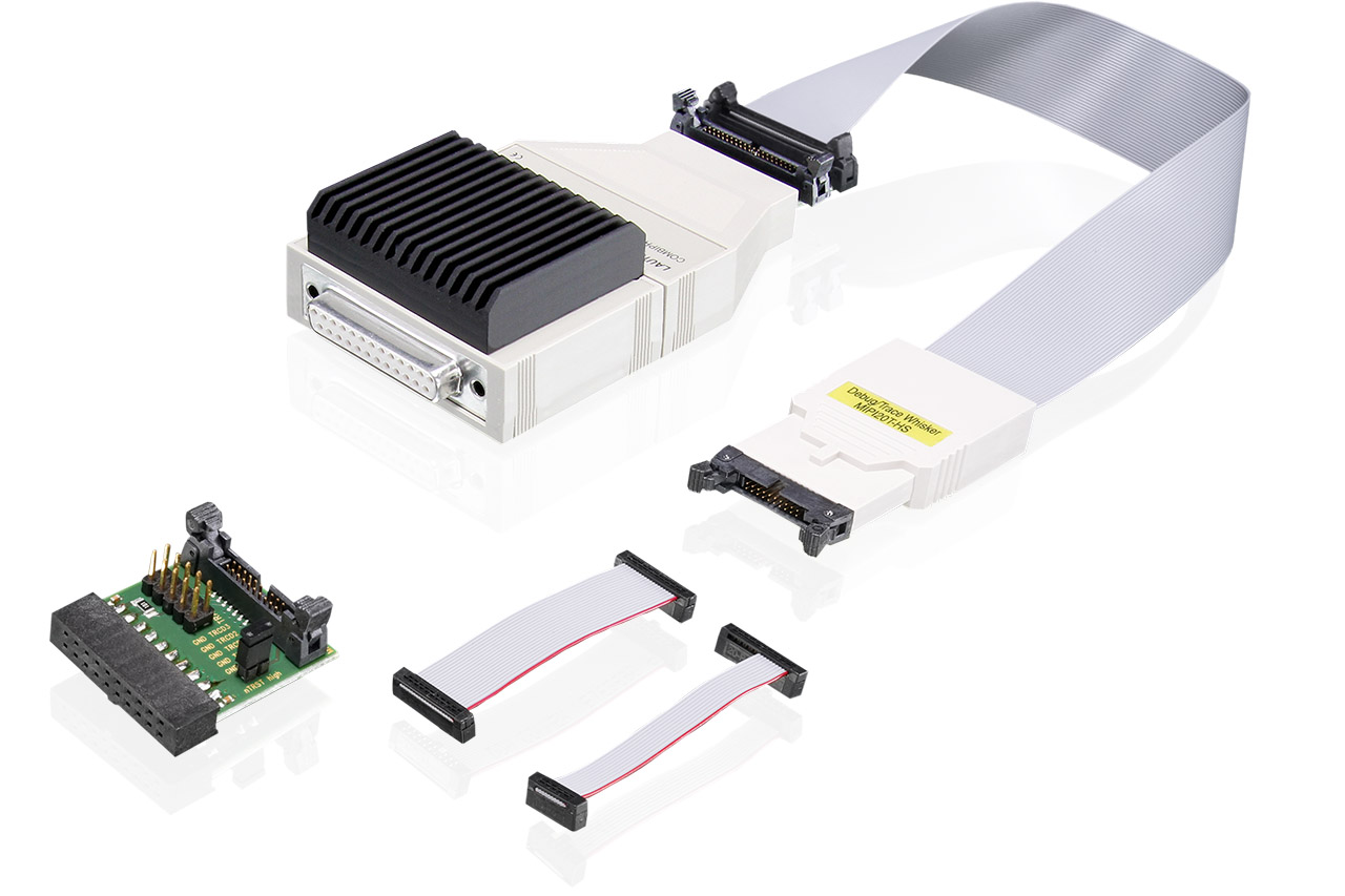 CombiProbe 2 for MIPI20T-HS (PACK)