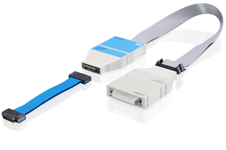 Package CombiProbe MIPI60-Cv2 Package CombiProbe MIPI60-Cv2