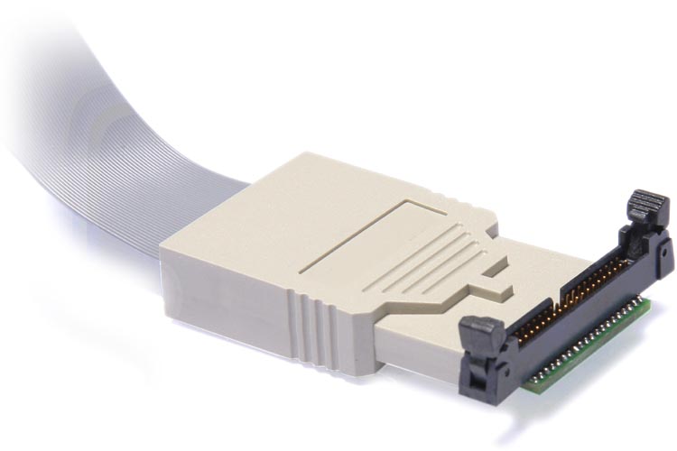Conv. CombiProbe/MicroTrace to PI-AnalogProbe
