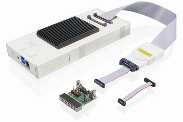 Package for uTrace for Cortex-M