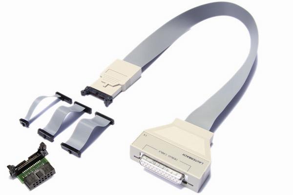 JTAG Debugger for MPC5xxx Automotive