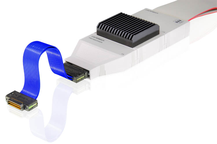 Trace for C6000 via AutoFocus II MIPI (PACK)