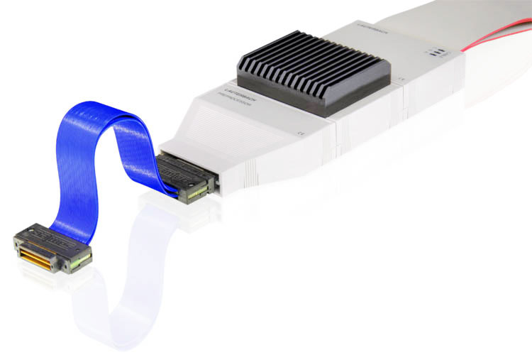 AutoFocus II MIPI Trace Probe V1