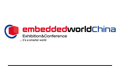 embedded world China embedded world China