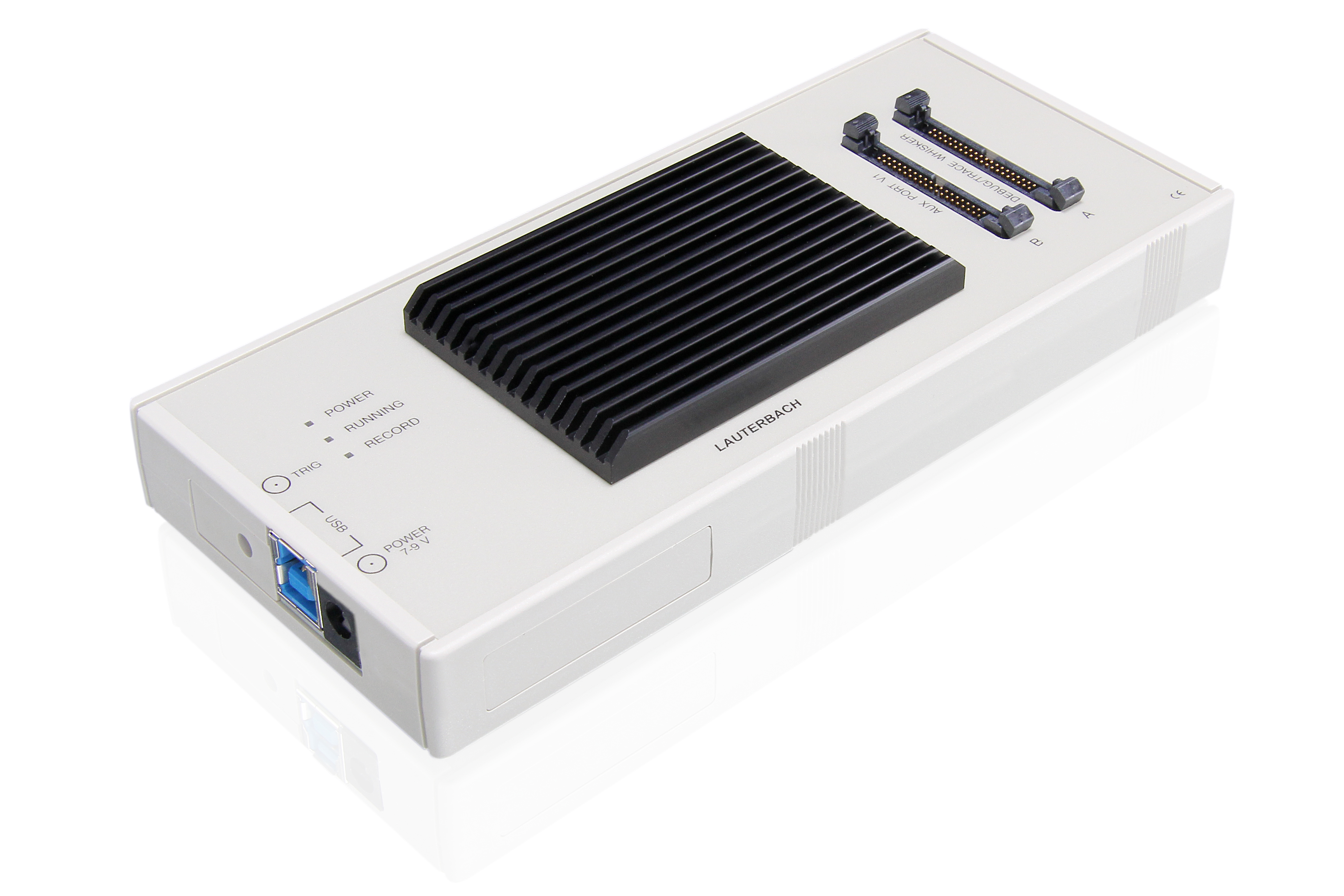MicroTrace Hardware Cortex-M