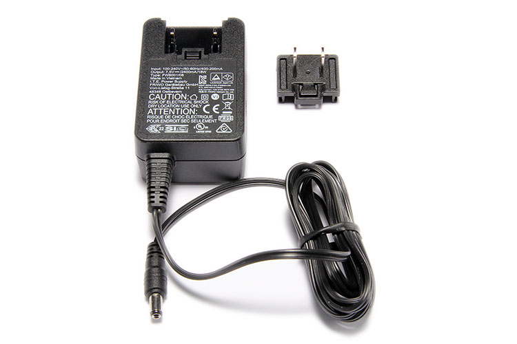 Wall Mount Power Supply for CN Sockets