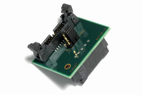 Conv. MIPI-20T to MICTOR-38