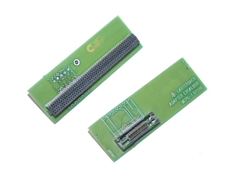 Adapter EXCALIBUR / SOC-CON