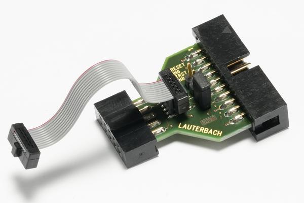 Converter IDC20A to 10-pin FlashPro01