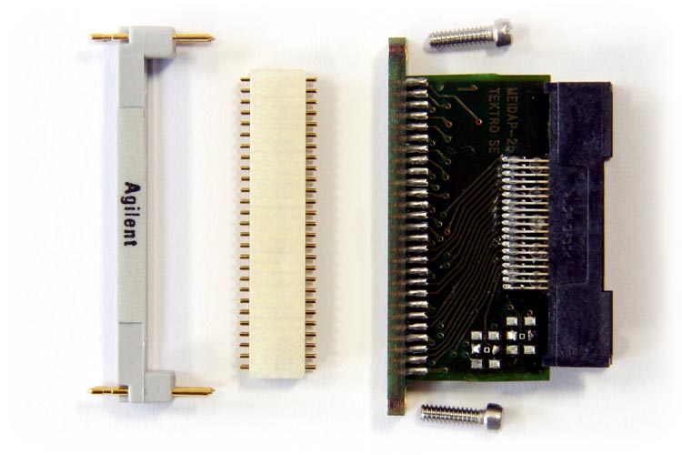SoftTouch HS Adapter for PowerIntegrator