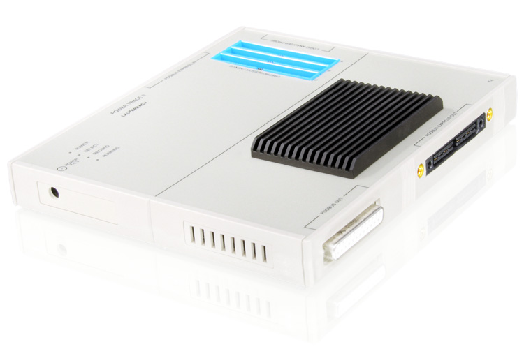 PowerTrace II 4 GigaByte