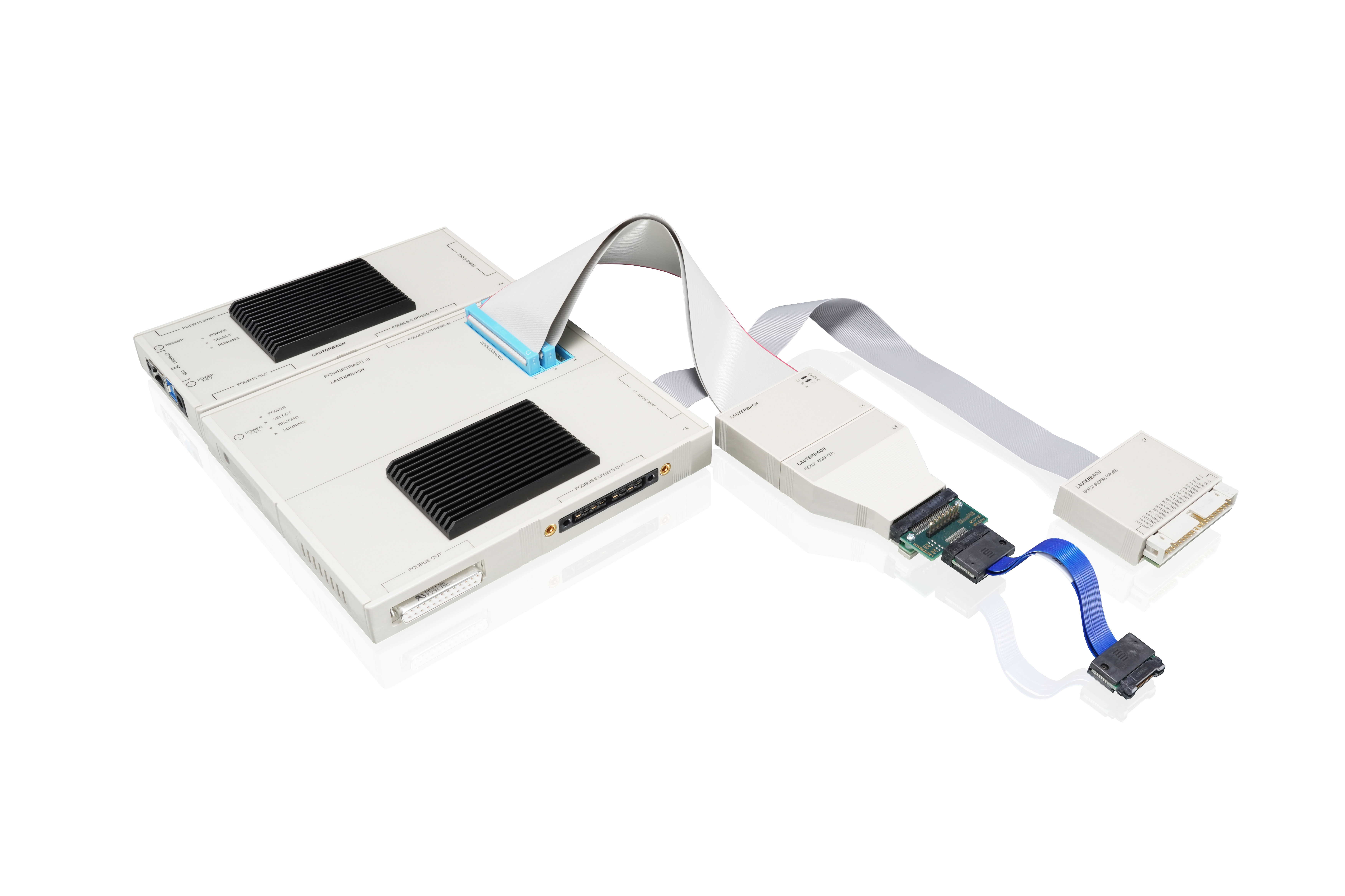 lauterbach-powertrace-iii-nexus-mixed-signal-configuration