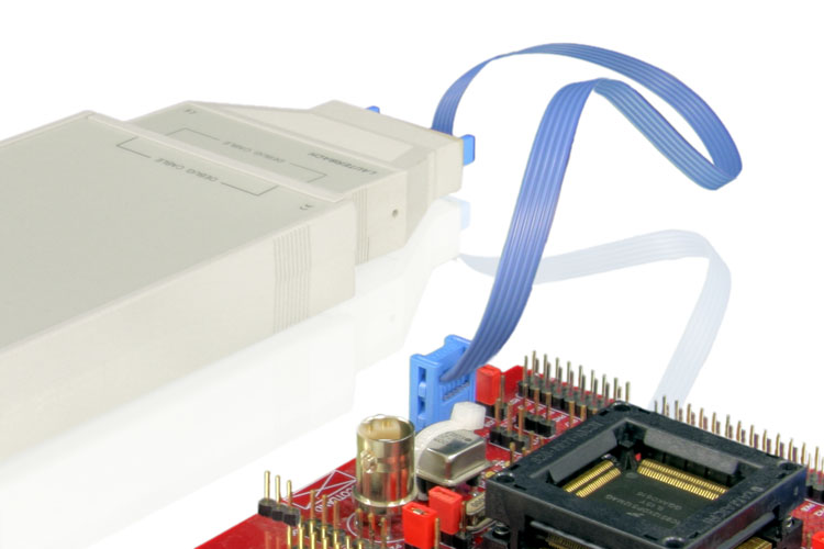 BDM Debugger for MCS12Z (ICD) BDM Debugger for MCS12Z (ICD)