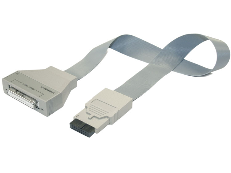 Debugger for RH850/V850 (ICD) Debugger for RH850/V850 (ICD)