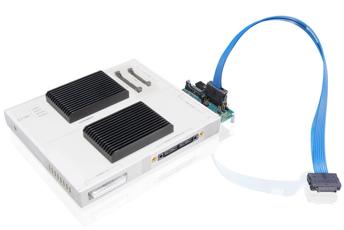 PowerTrace Serial with 4GB for RH850