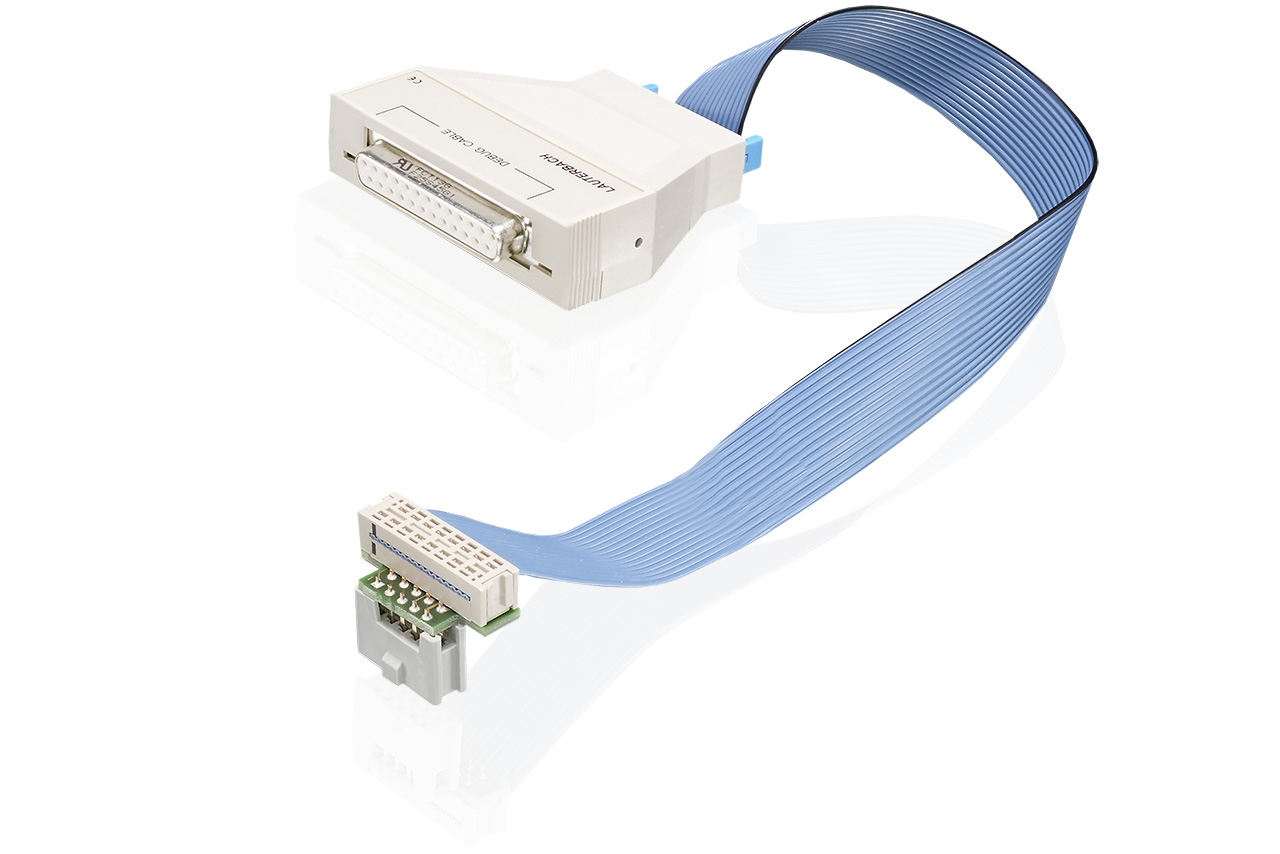 BDM Debugger for MPC500/800 (ICD)