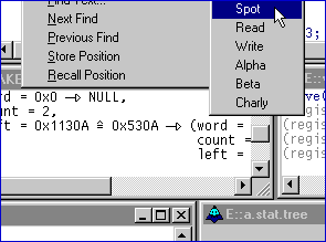 ROM Monitor for 186 family on ESI
