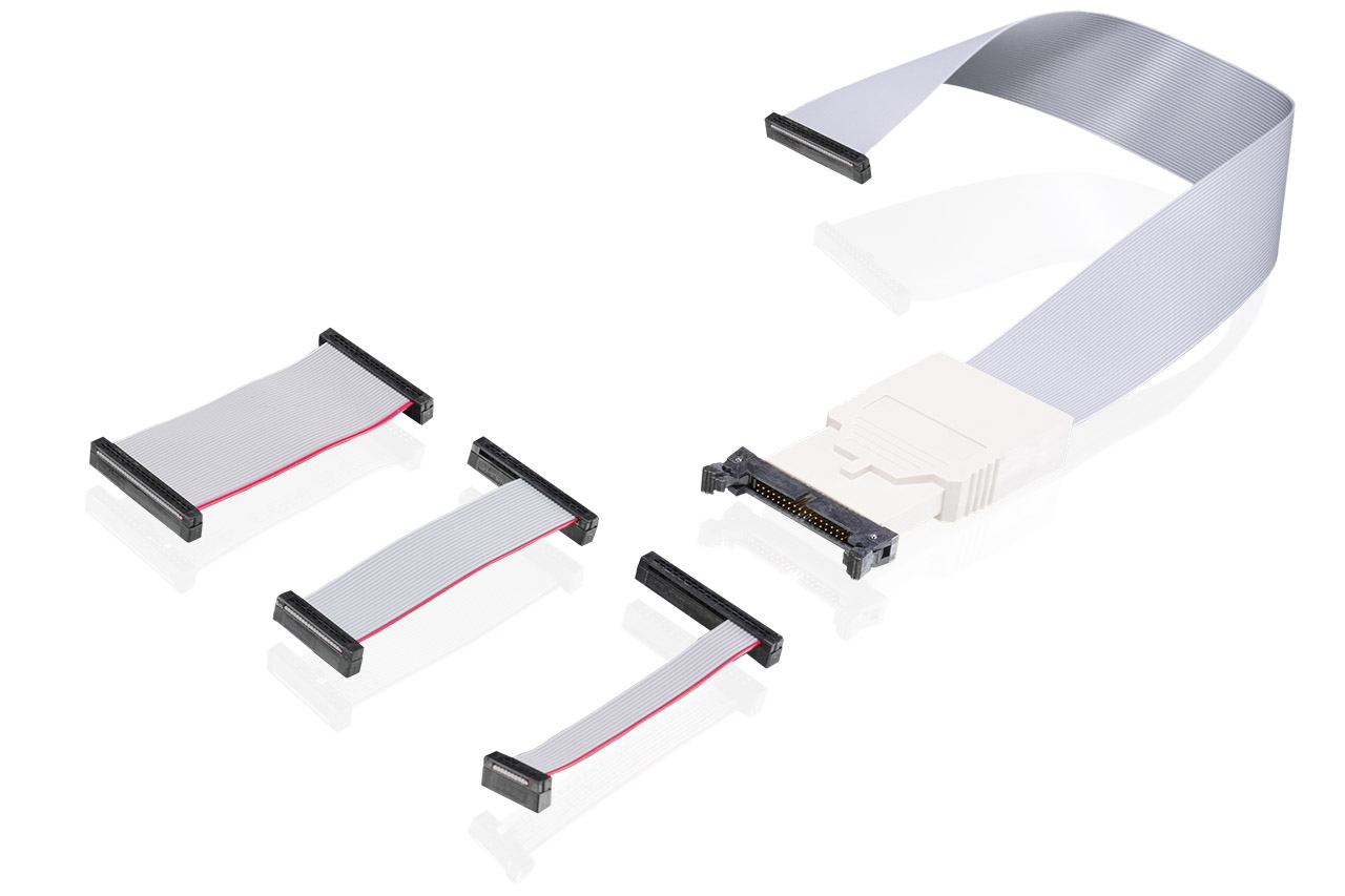 MIPI34 Whisker for CombiProbe/MicroTrace