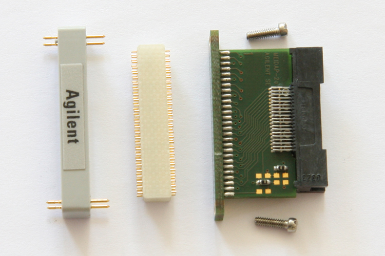 SoftTouch NS Adapter for PowerIntegrator