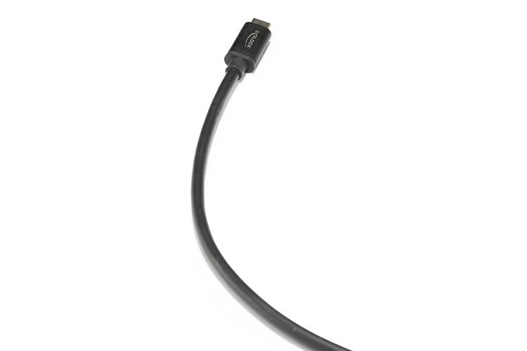 Thunderbolt 3 Cable (500mm)