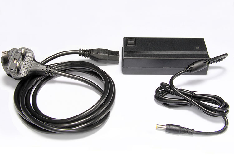 Desktop Power Supply UK MP65A-080812-K1