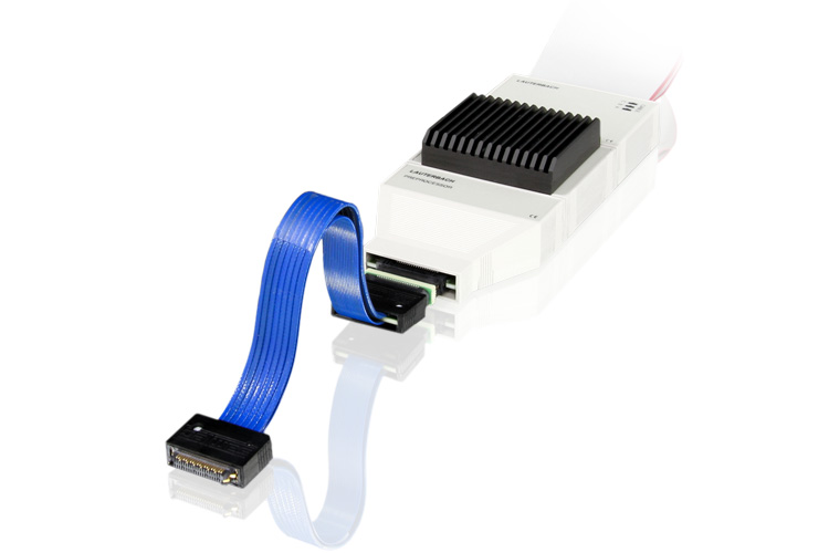 Serial Trace Probe for RH850