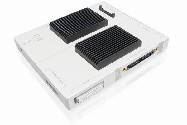 PowerTrace Serial 4 GigaByte for C6000