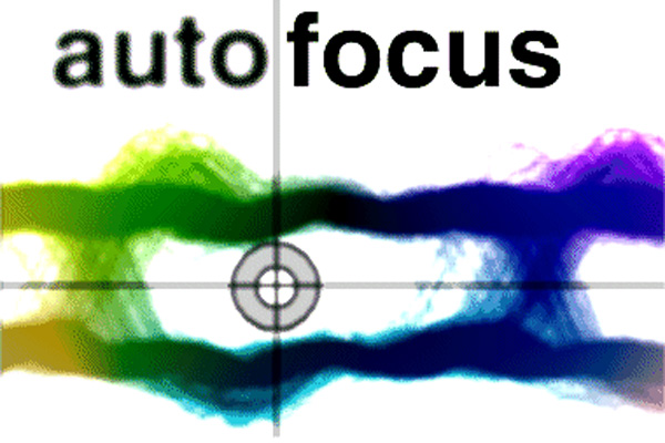 AutoFocus Technology  | Lauterbach