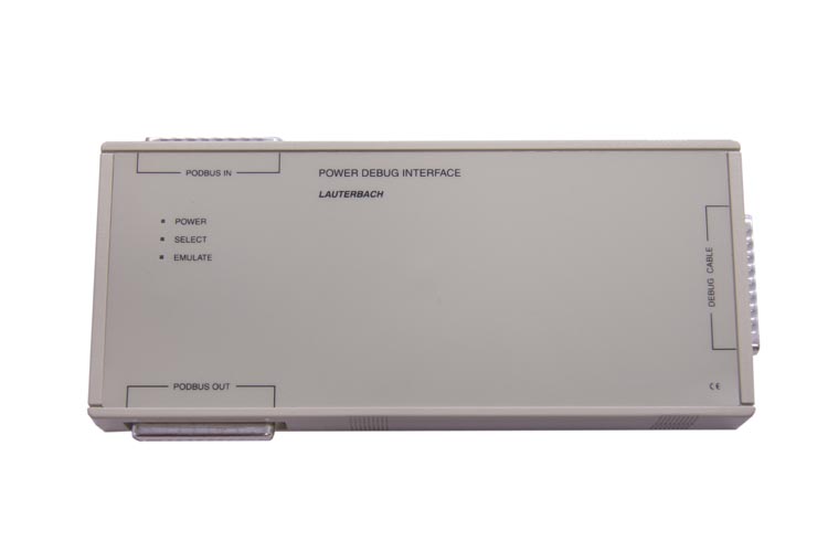 PowerDebug Module