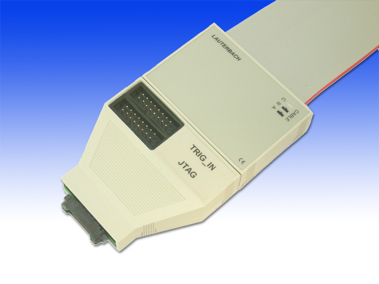 Preprocessor for PPC4xx family fast flex