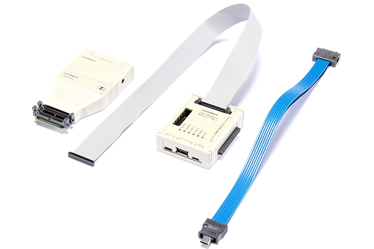 CombiProbe 2 for Type-C (Type-C Port)