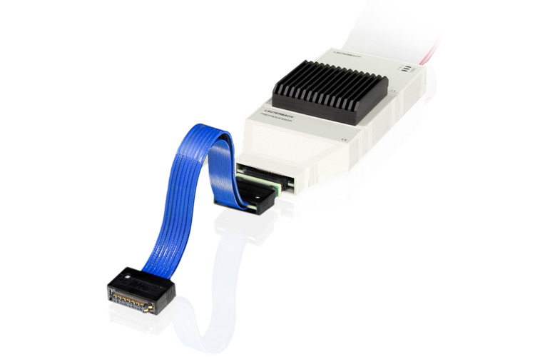 Trace for VSPA via Serial Preprocessor (PACK)