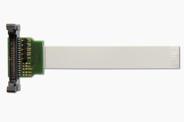 Converter MIPI-34 to Intel FPC-41