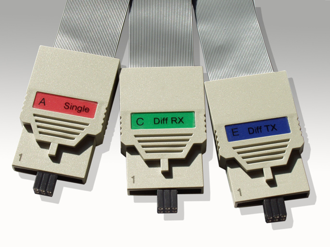 DigRF Probe Set