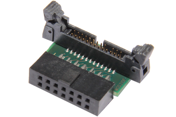Converter AUTO26 to JTAG14 RH850