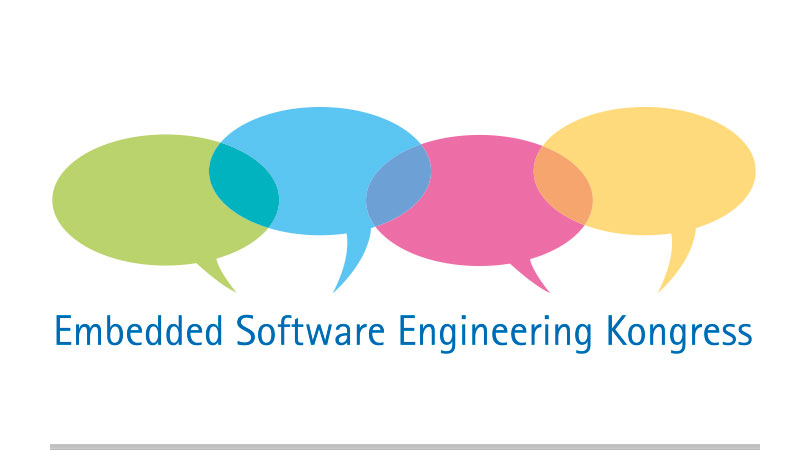 ESE - Embedded Software Engineering Kongress