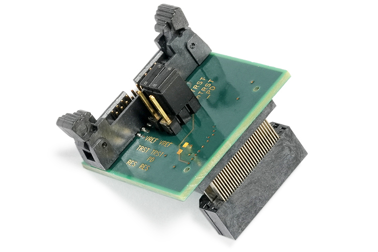 Converter MIPI-20T to MIPI-60 Converter MIPI-20T to MIPI-60