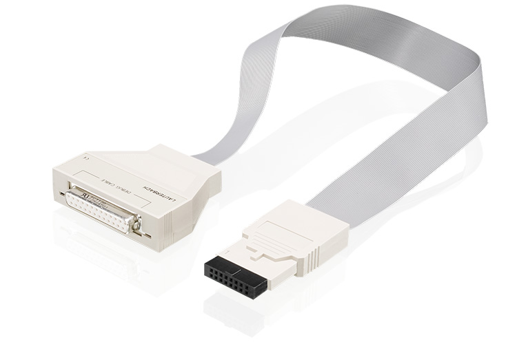 JTAG Debugger for PPC44x (ICD)