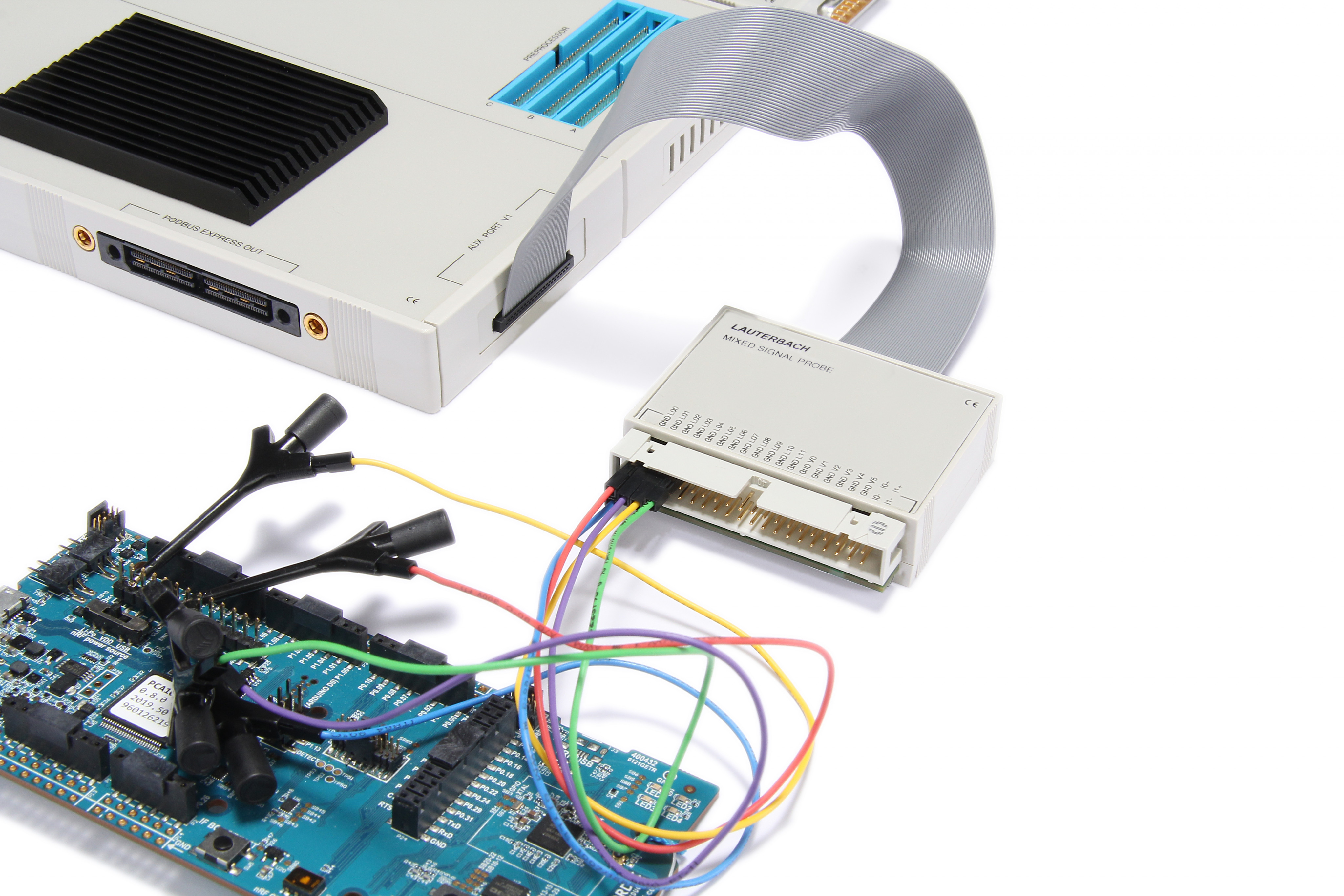 lauterbach-mixed-signal-probe-target