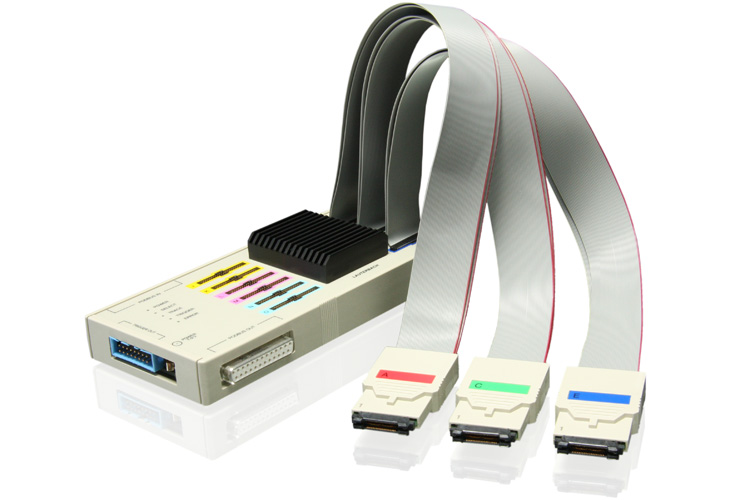 PowerIntegrator Logic Analyzer