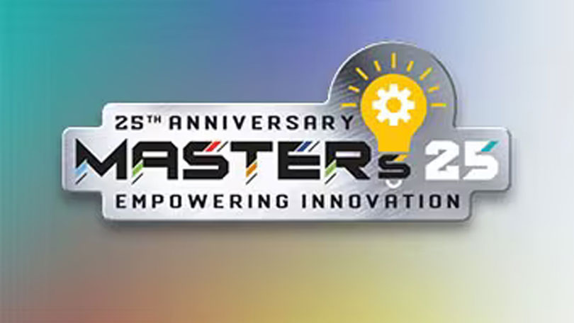 Microchip MASTERs 2025 Microchip MASTERs 2025