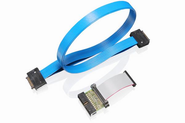 Accessories for PTSerial for ARM-ETM 1-6Lanes