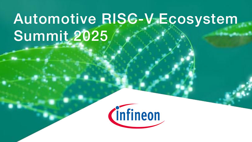 Automotive RISC-V Ecosystem Summit 2025
