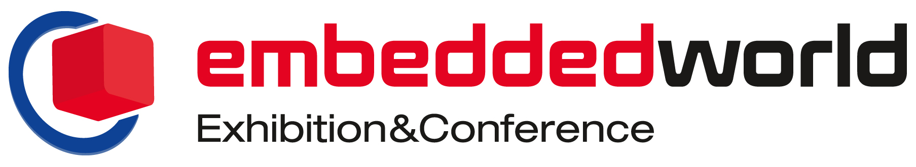 embedded world embedded world