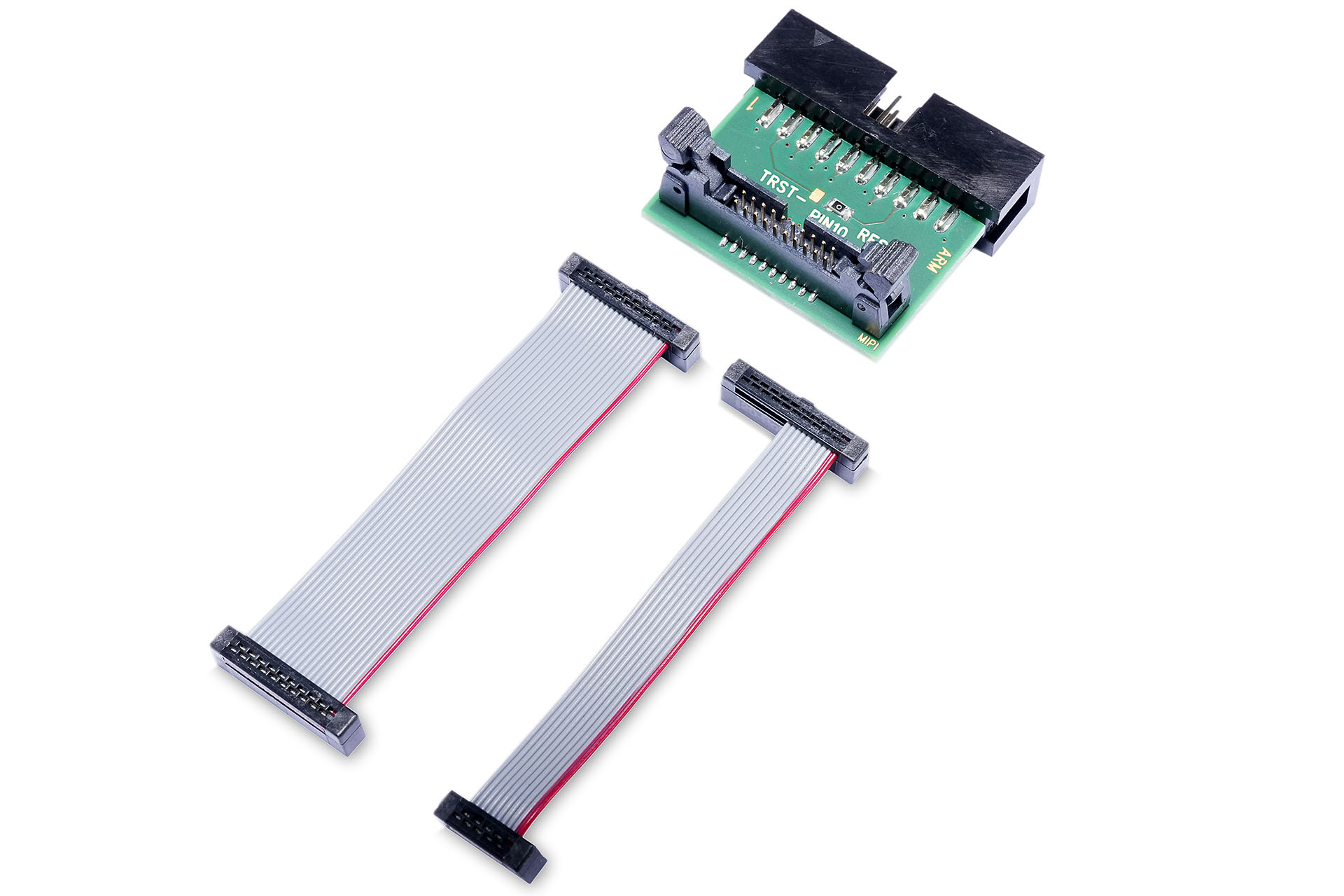 Converter IDC20A to MIPI-10/20T