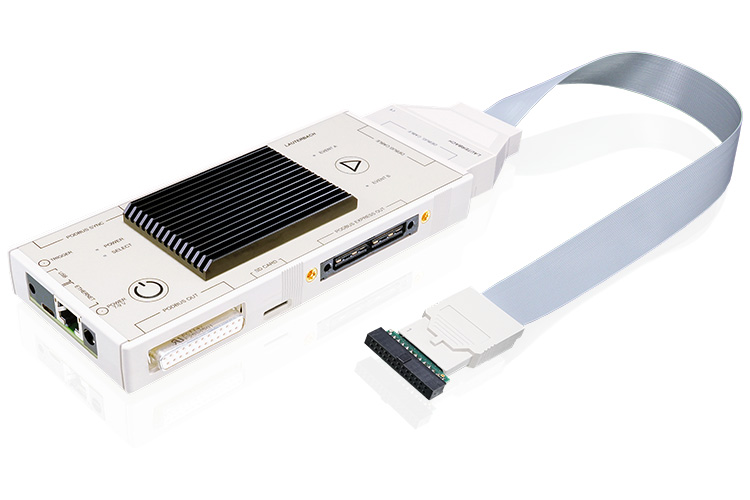 BDM Debugger for ColdFire HS (ICD) BDM Debugger for ColdFire HS (ICD)