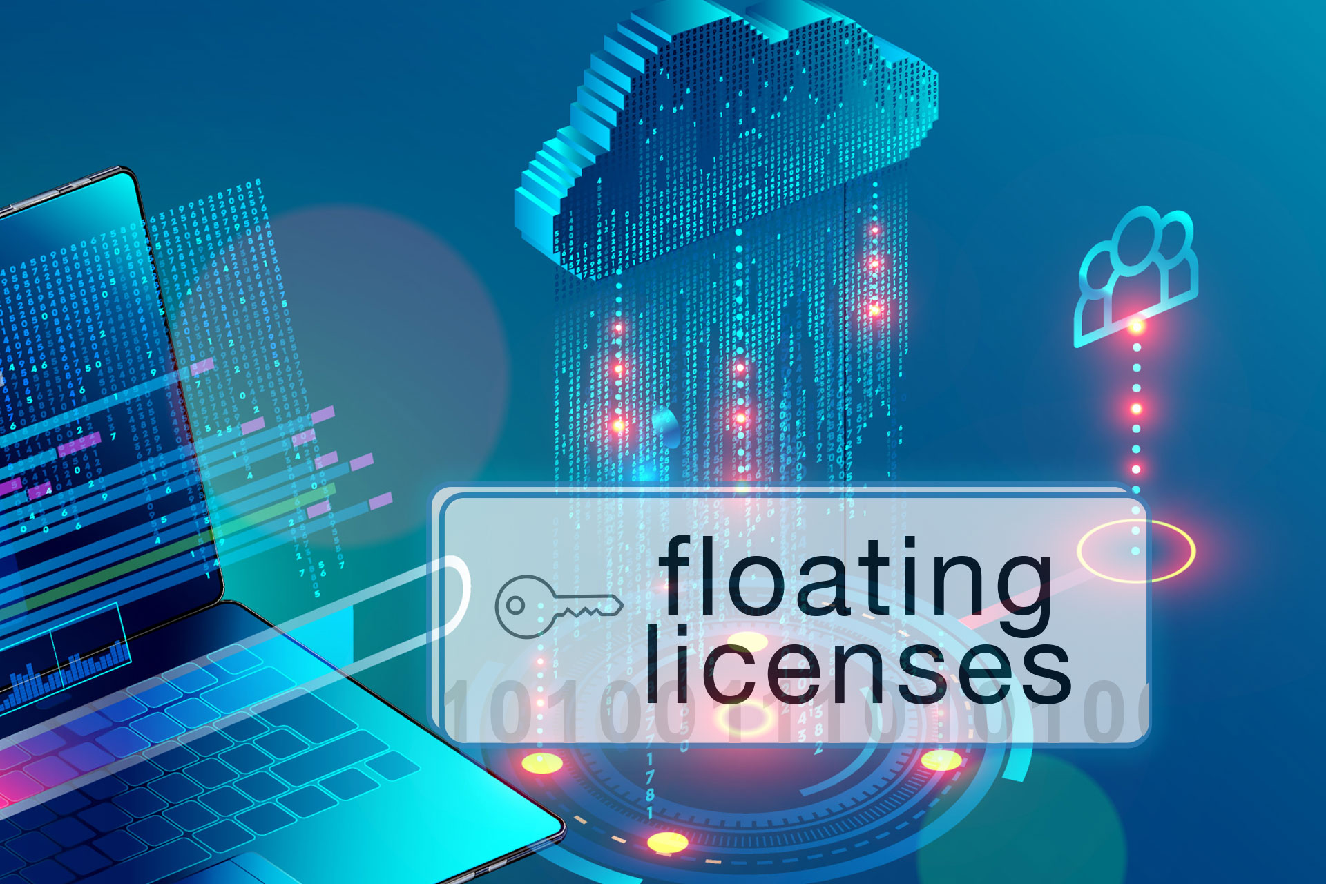 floating-license