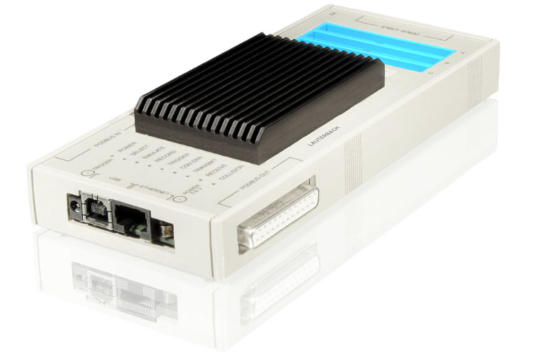 PowerTrace Ethernet 512 MB