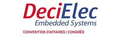 DeciElec Embedded Systems 