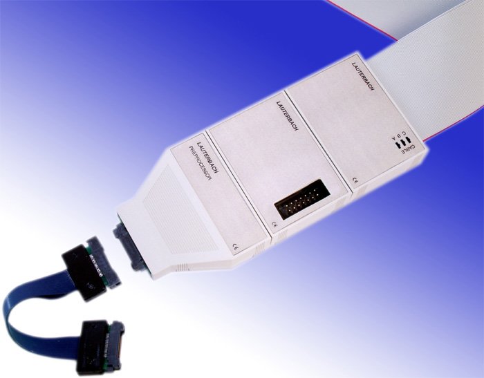 Preprocessor for MIPS flex cable